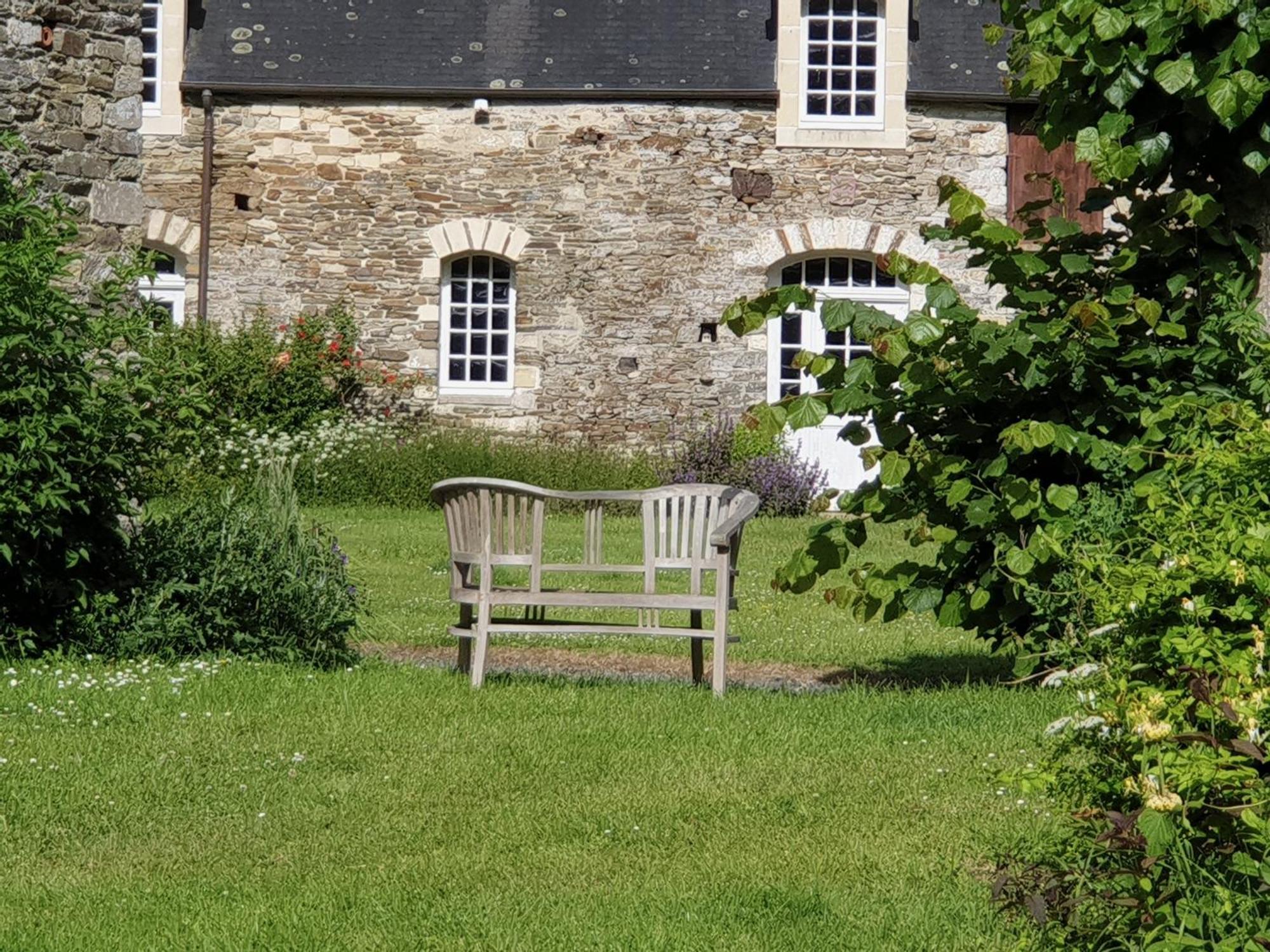 Chateau En Normandie Planquery Exterior foto